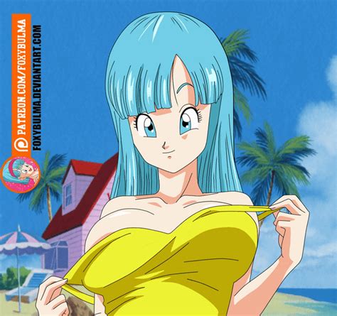 hentai dbz bulma|Bulma Anime Hentai